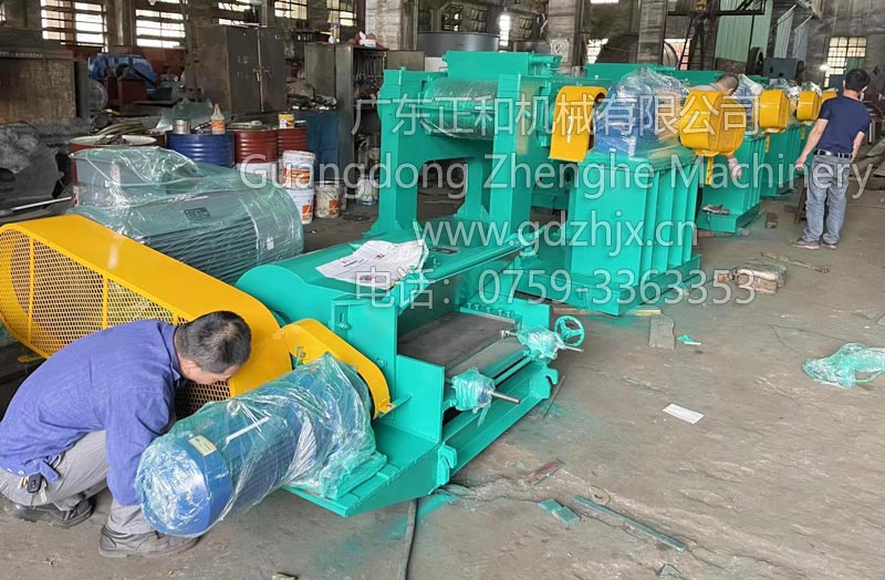 橡膠加工設備廠家,廣東正和機械 橡膠加工設備廠家,廣東正和機械