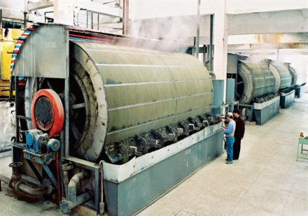 無濾布真空吸濾機制造安裝使用與技術控制